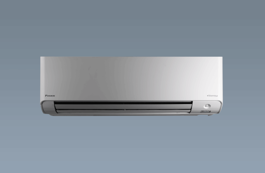 Thermopompe Daikin Atmosphera